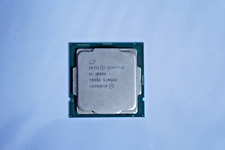 Intel Core i5-10500 SRH3A 3.10GHz 6 Core LGA1200 12MB Processor CPU picture