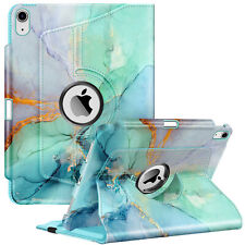 Rotating Case for iPad 10th Generation (2022) 360 Degree Swiveling Stand Cover picture