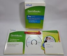 ✨️QuickBooks Pro 2010 Financial Software License & Product Keys # Windows 💿 picture