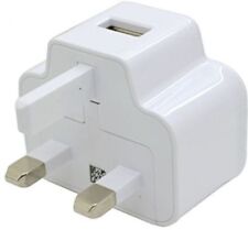 Genuine Samsung Mains Wall EU UK Charger for Samsung Galaxy  picture