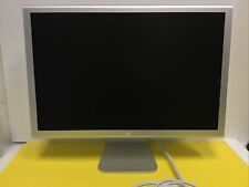 Apple Cinema 23 in Widescreen LCD Monitor - Silver picture