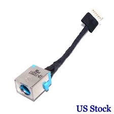 NEW DC Power Jack Socket Cable for Acer Aspire VN7-571G MS2391 50.MQKN1.001 picture