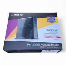 NETGEAR Nighthawk C7100V Wireless Router picture