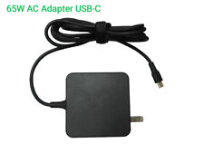 New For Dell P13YF 1J12J 2CR08 RDYGF 9FNYW 5FX88 USB TYPE-C AC Adapter Charger picture