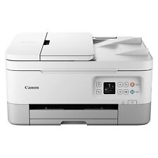 Canon PIXMA TR7020a All-in-One Wireless Color Inkjet Printer 4460C072 picture