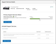 Dell PowerEdge R440 - Still Under Warranty - OEM Server 2019 Std 16-core license picture