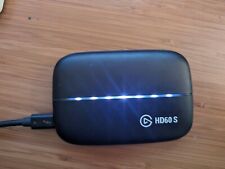 Elgato HD60 S Game Capture Card - Gently used picture