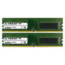 32GB Kit 2x 16GB For Dell Precision Workstations 3420 3430 3620 3630 Ram Memory picture