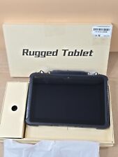 MUNBYN Rugged Tablet IRT05, 10.1 inch Windows 10 Pro, 4G LTE, GPS, Water-Proof picture