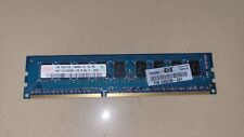 1 GB HP 500208-561 PC3-10600E 1333MHz DDR3 1Rx8 Server RAM Memory picture