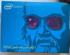 Intel Galileo 2nd Generation  Arduino Compatible - New / Sealed - Expedited Ship picture