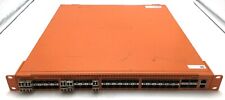 Gigamon GigaVUE-TA10 GVS-TAX01A Traffic Aggregator 48 Port 10GB 4x 40GB QSFP picture