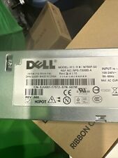 GENUINE Dell X404H Y8132 Power Supply N750P-S0 NPS-750BB A 750W picture