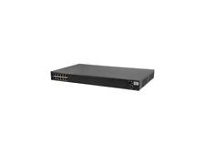 MICROCHIP POE PD-9506GC/AC-US 6PORT IEEE802.3BT + LEGACY 60W picture