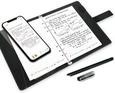 Ophaya 2-in-1 Digital Pen Set - For Note-Taking &Audio-Smartpen, Notebook picture