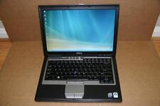 Dell Latitude D630 C2D 2.0ghz 4GB 120GB SSD DVD Windows XP Serial Port Very FAST picture