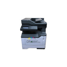 Lexmark MX421ADE Multifunction Monochrome Laser Printer; NO TONER NO DRUM picture