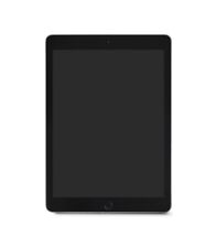 Apple iPad (6th Generation) - 32GB - Wi-Fi, 9.7in - Space Gray DAMAGED picture