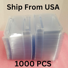 1000 pcs intel PCI-E network cards CLAMSHELL case for X520-DA2 X540-T2 X550-T2 picture