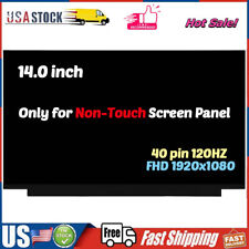 for HP 936980-N32 Screen Replacement Display 14.0