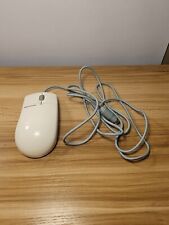Nice Clean Vintage Microsoft intellimouse Optical 1.0A USB PS/2 Compatible Mouse picture