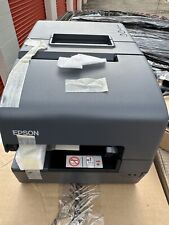 Epson TM-H6000IV M253A POS Multifunction Thermal Receipt Printer picture