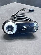 Logitech QuickCam Pro 9000 USB Webcam 2MP Carl Zeiss Lens w/ Mic V-U0009 picture