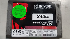Kingston SSDNow KC300 240GB,7200RPM,2.5