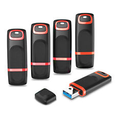 Wholesale 1/10/100pcs 32GB 64GB 128GB USB Flash Drive Memory Stick For PC Laptop picture