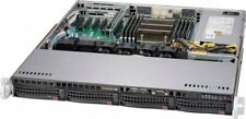 ✅*Authorized Partner* Supermicro 1U SuperServer SYS-5018R-M W/ (X10SRi-F) picture