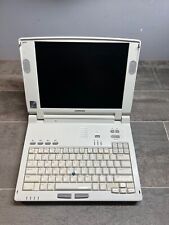 Vintage Compaq Armada 7730MT Laptop - For Parts picture