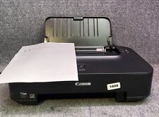 Canon PIXMA IP2702 Digital Photo Inkjet Printer Black picture
