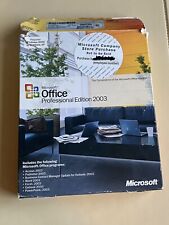 Microsoft Office 2003 Professional Edition With Product Key picture