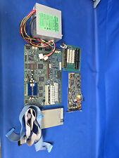 VINTAGE Packard Bell Motherboard  - TESTED & WORKING picture