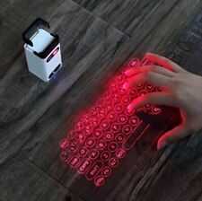 Virtual Laser Keyboard Projector Futuristic Tech picture