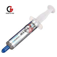 HY510 10/20/30g Grey Thermal Conductive Grease Paste Chipset Cooling LED CPU GPU picture