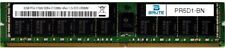 PR5D1 - Dell Compatible 32GB PC4-17000 DDR4-2133Mhz 2RX4 1.2v ECC RDIMM picture