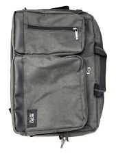 Solo New York - Urban Convertible Hybrid Briefcase Backpack for 15.6