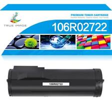 1 Pack Toner Compatible For Xerox 106R02722 Phaser 3610 WorkCentre 3615 3615dn picture