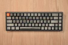 Keychron K6 Bluetooth Mechanical Keyboard for MAC & PC [esc key non-functioning] picture
