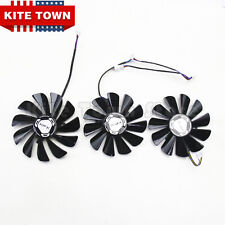 New Cooling Fan For Graphics Card Video Card XFX RX5700XT 5600XT 5700 picture