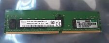 SK Hynix 16GB 2Rx8 PC4-2666V HMA82GR7CJR8N Server RAM w/ HPE 840756-091 picture