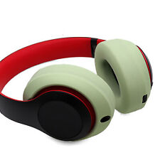 2pcs Wireless Headphone Ear Pads Cushion Cover Replacement For Beats Studio 3  picture