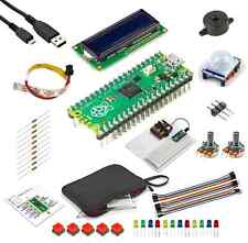Vilros Raspberry Pi Pico Ultimate Micro Python Project Kit picture