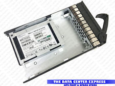 HPE 200GB SATA 3G MLC LFF G7 3.5