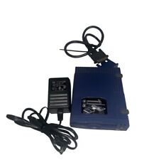 IOMEGA Zip 100 External Drive for PC Z100P2 w/ Power Adapter picture