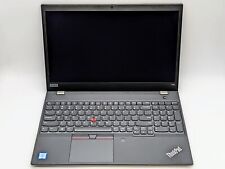 LENOVO ThinkPad T590 20N5 15.6