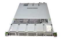 QTY OF Oracle Fujitsu M10-1 Server 2.8GHz 16-Core 8 x 16GB Memory 2 x 600GB HDD  picture