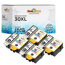 8pk 30XL Ink Cartridges for Kodak ESP Office 2150 ESP Office 2170 Printer picture