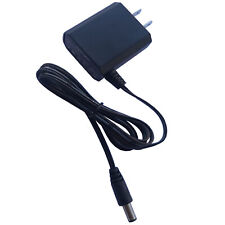 6V AC Adapter For Kidzone Kids Ride-on Scooter 6 Volt Toy Bike 3-wheel Motorbike picture